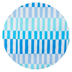 Swig Life Reusable Gift Bags|Glacier Stripe^Glacier Stripe Tall Reusable Gift Bag