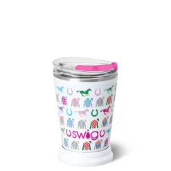 Swig Life Wine + Cocktails|Go Baby Go^Go Baby Go Mint Julep 12oz