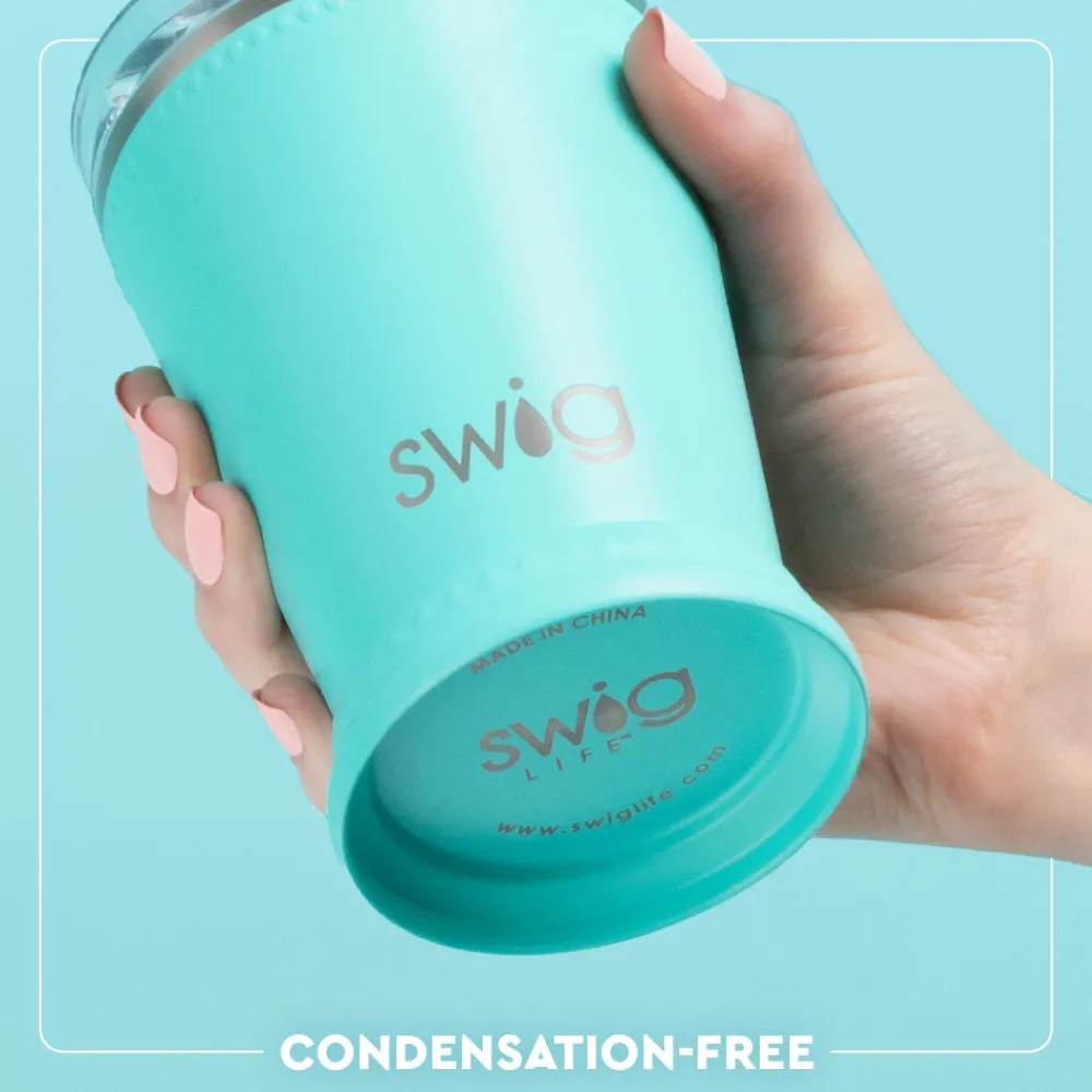 Swig Life Wine + Cocktails|Go Baby Go^Go Baby Go Mint Julep 12oz