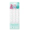 Swig Life Lids, Straws + More|Go Baby Go^Go Baby Go Straw Topper Set
