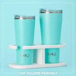 Swig Life Tumblers New Sizes!|Go Baby Go^Go Baby Go Tumbler 32oz