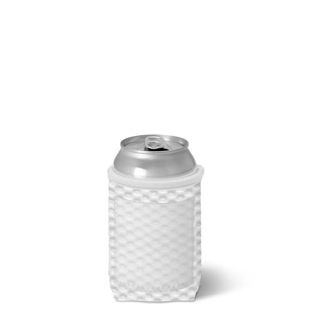 Swig Life Drink Coolies New Sizes!|Golf Ball^Golf Ball Can Coolie