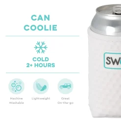 Swig Life Drink Coolies New Sizes!|Golf Ball^Golf Ball Can Coolie