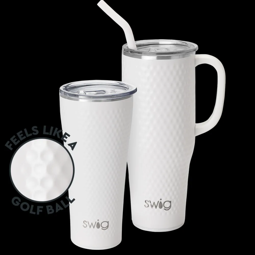 Swig Life Golf Ball^Golf Ball Mega Set