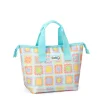 Swig Life Lunchware|Sips For Kids^Granny Squares Lunchi Lunch Bag