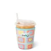 Swig Life Drink Coolies New Sizes!|Granny Squares Best Seller!^Granny Squares Small Iced Cup Coolie