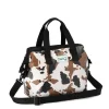 Swig Life Coolers|Lunchware^Hayride Cow Print Packi 12 Cooler -