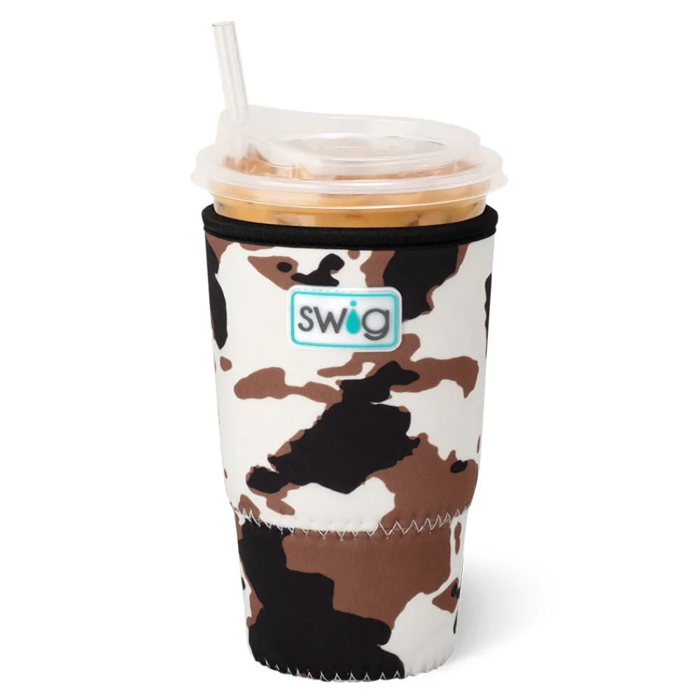 Swig Life Drink Coolies New Sizes!|Hayride^Hayride Large Iced Cup Coolie