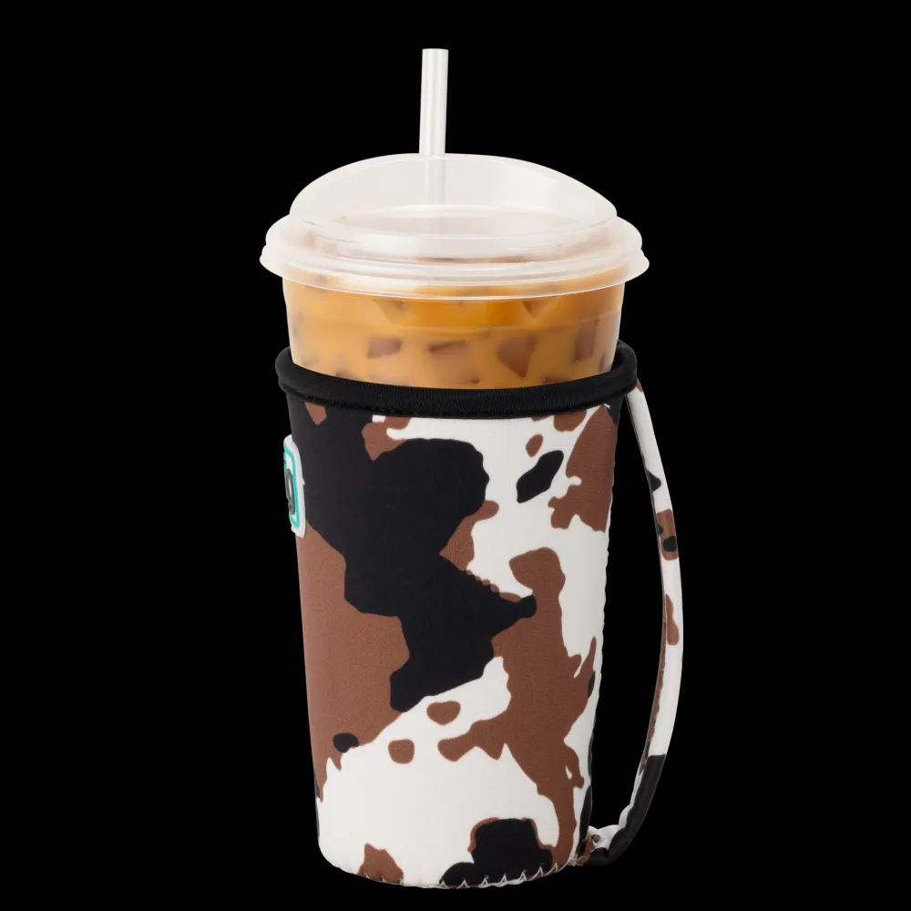 Swig Life Drink Coolies New Sizes!|Hayride^Hayride Medium Iced Cup Coolie