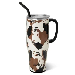 Swig Life Tumblers New Sizes!|Travel Mugs^Hayride Mega Mug 40oz