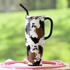 Swig Life Tumblers New Sizes!|Travel Mugs^Hayride Mega Mug 40oz