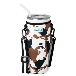 Swig Life Drinking Buddies|Mega Mugs^Hayride Mega Mug Sling 40oz