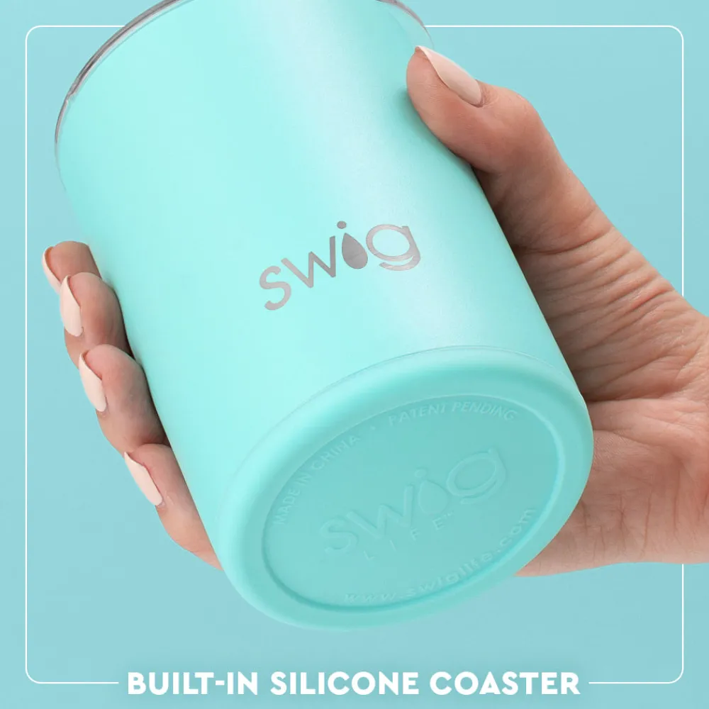 Swig Life Tumblers New Sizes!|Hayride^Hayride Short Tumbler 12oz