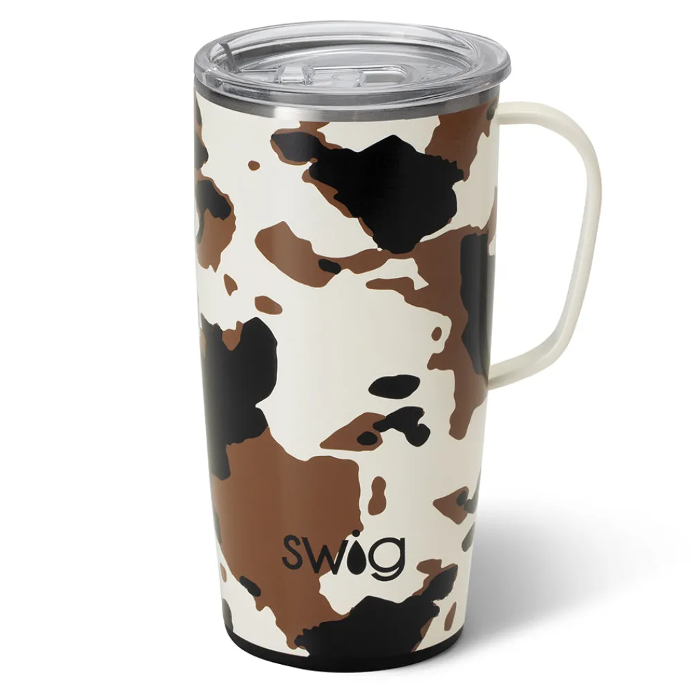 Swig Life Travel Mugs|Hayride^Hayride Travel Mug 22oz