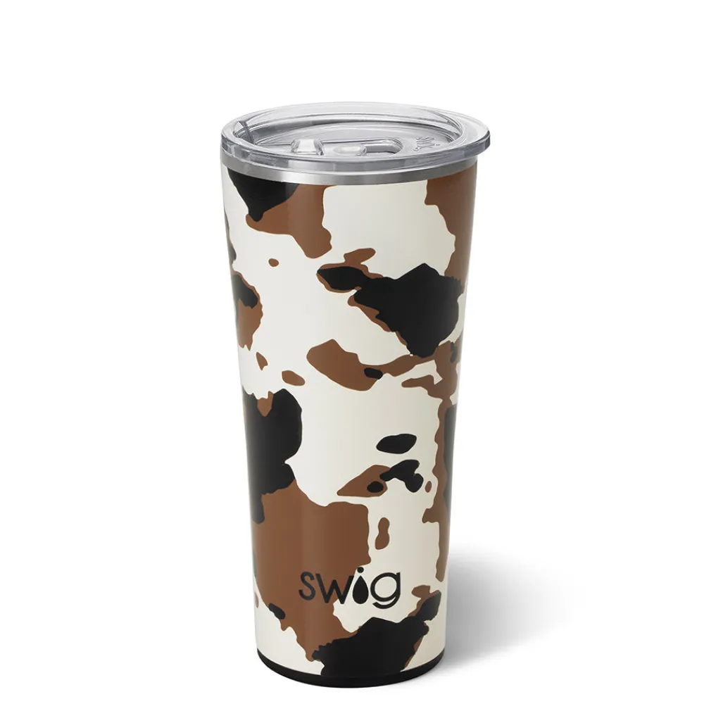 Swig Life Tumblers New Sizes!|Hayride^Hayride Tumbler 22oz