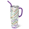 Swig Life Tumblers New Sizes!|Travel Mugs^Hey Mister! 40oz Mega Mug with Handle -