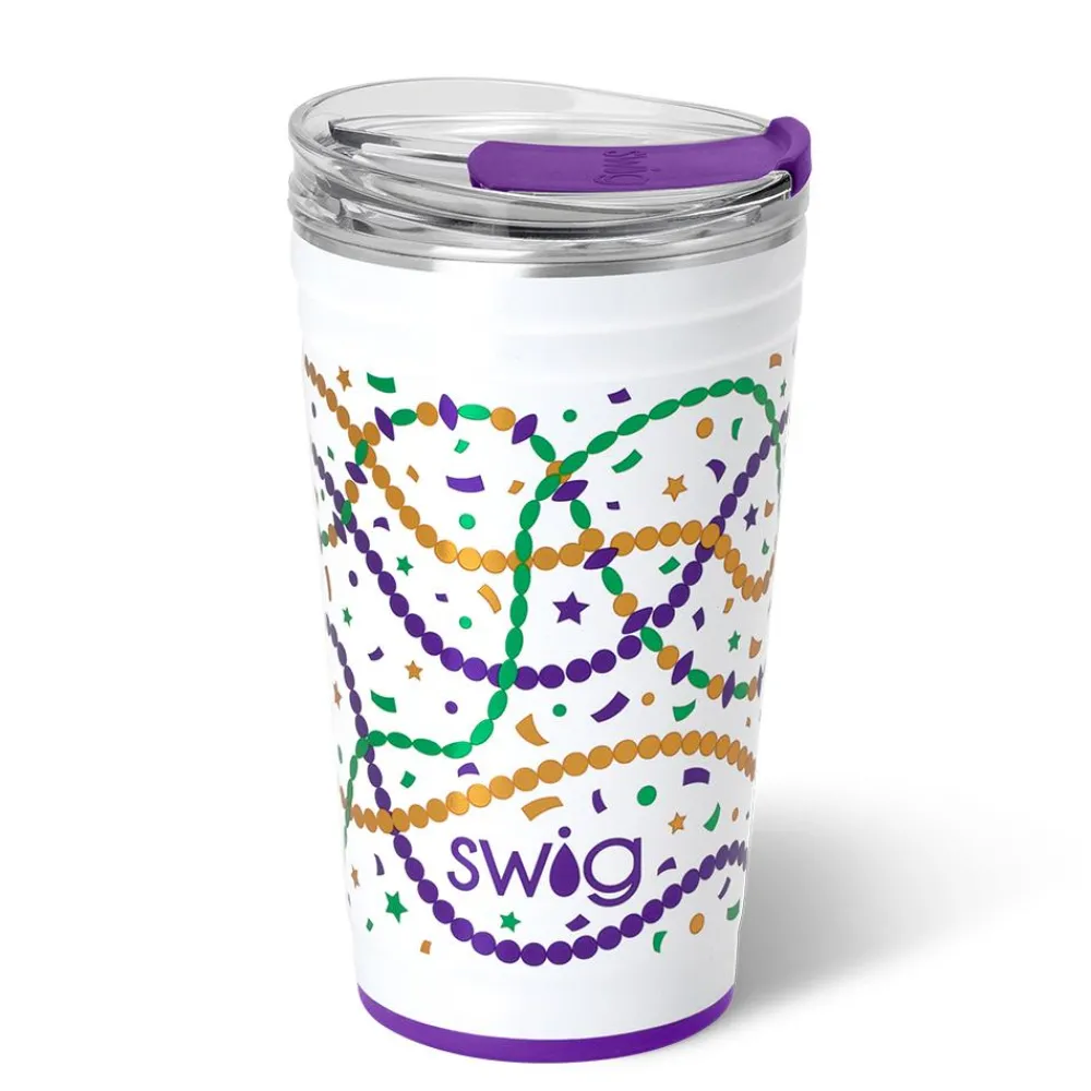 Swig Life Tumblers New Sizes!|Hey Mister!^Hey Mister! Party Cup 24oz