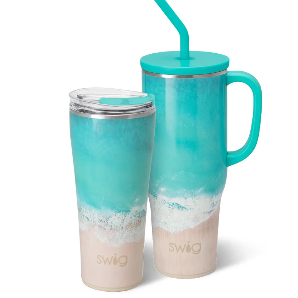 Swig Life High Tide^High Tide Mega Set