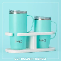 Swig Life Travel Mugs|High Tide^High Tide Travel Mug 22oz