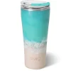 Swig Life Tumblers New Sizes!|High Tide^High Tide Tumbler 32oz