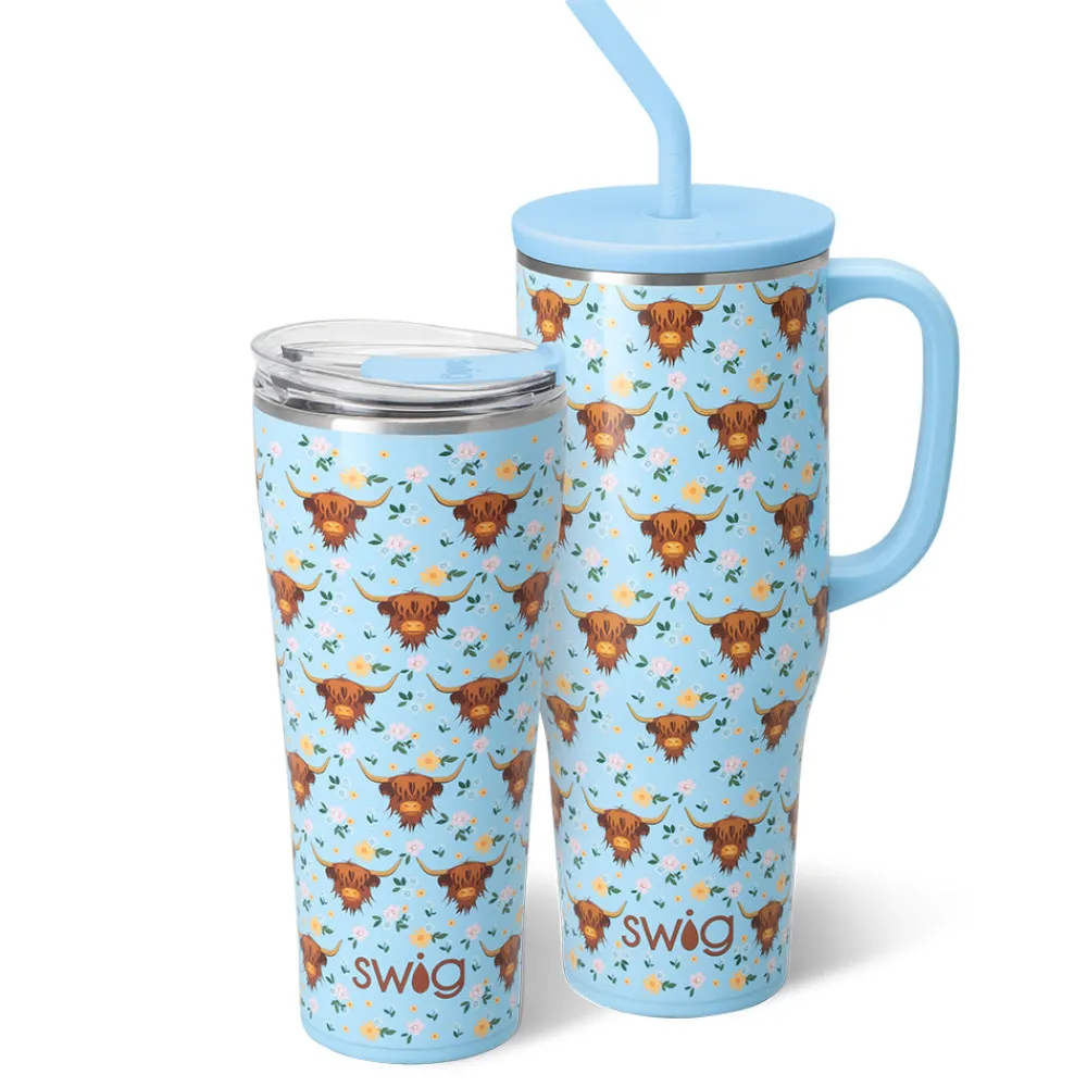 Swig Life Holy Cow^Holy Cow Mega Set