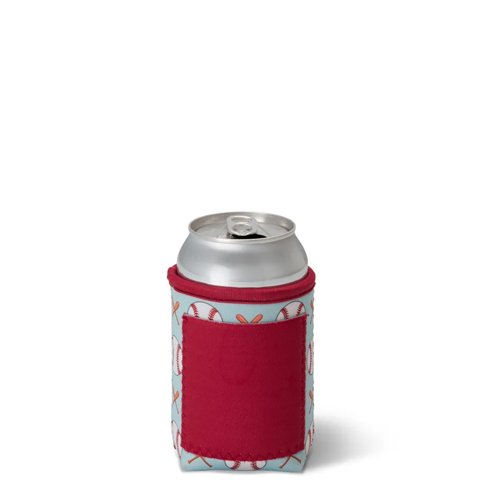 Swig Life Drink Coolies New Sizes!|Home Run^Home Run Can Coolie -