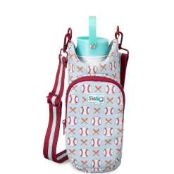 Swig Life Drinking Buddies|Water Bottles^Home Run Water Bottle Sling