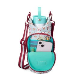 Swig Life Drinking Buddies|Water Bottles^Home Run Water Bottle Sling