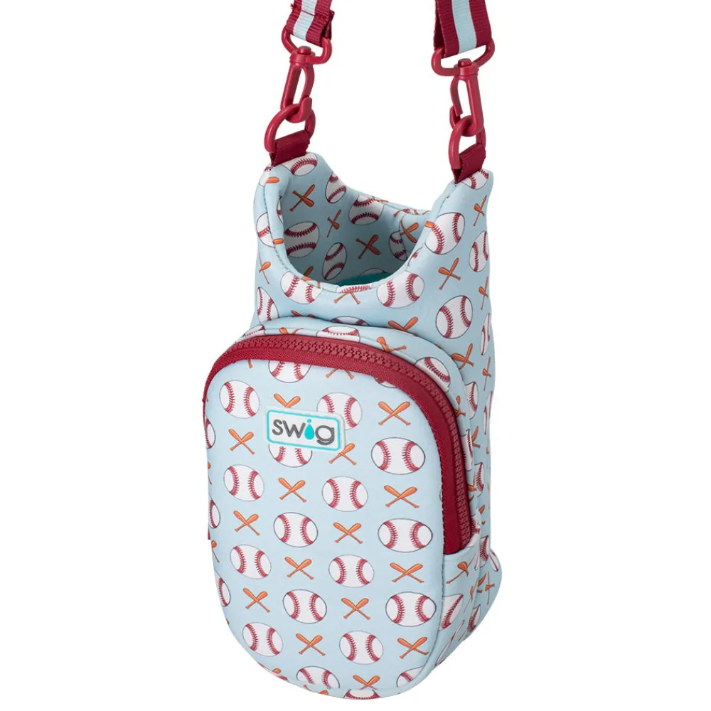 Swig Life Drinking Buddies|Water Bottles^Home Run Water Bottle Sling