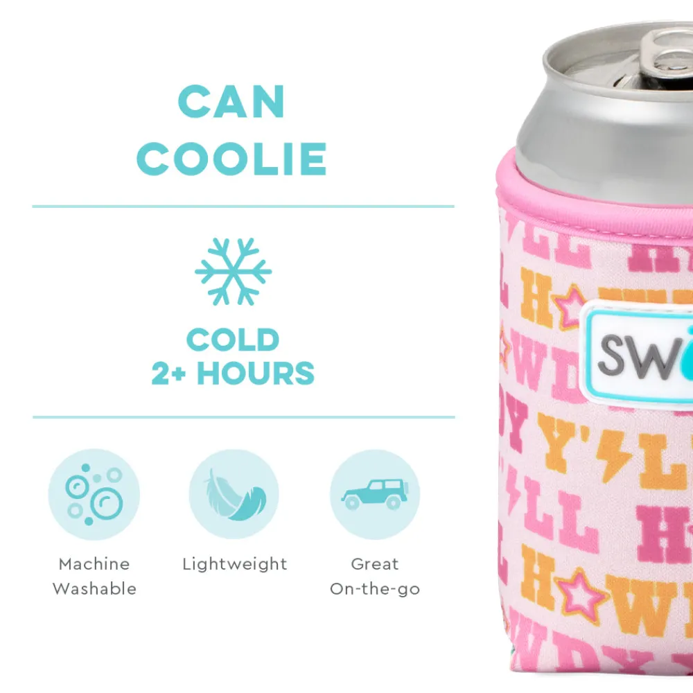 Swig Life Drink Coolies New Sizes!|Howdy Y'All^Howdy Y'all Can Coolie