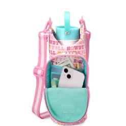 Swig Life Drinking Buddies|Water Bottles^Howdy Y'all Water Bottle Sling
