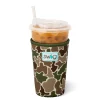 Swig Life Drink Coolies New Sizes!|Hunting Camo Best Seller!^Hunting Camo Medium Iced Cup Coolie