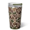 Swig Life Tumblers New Sizes!|Hunting Camo Best Seller!^Hunting Camo Party Cup 24oz
