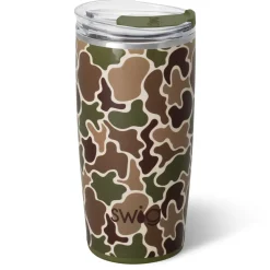 Swig Life Tumblers New Sizes!|Hunting Camo Best Seller!^Hunting Camo Tumbler 22oz