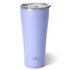 Swig Life Tumblers New Sizes!|Solids^Hydrangea Tumbler 32oz