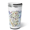 Swig Life Tumblers New Sizes!^Illinois Party Cup 24oz