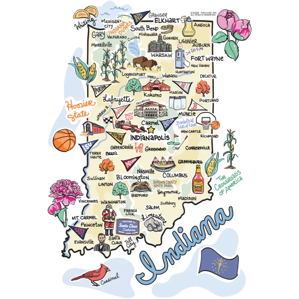 Swig Life Tumblers New Sizes!|Travel Mugs^Indiana Mega Mug 40oz