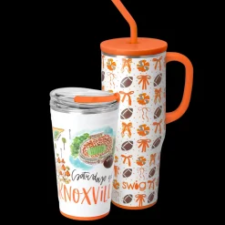 Swig Life We'Ve Got Spirit|Gameday^Knoxville Gameday Combo