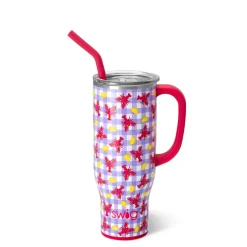 Swig Life Tumblers New Sizes!|Travel Mugs^Let the Good Times Boil Mega Mug 30oz