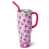Swig Life Tumblers New Sizes!|Travel Mugs^Let the Good Times Boil Mega Mug 40oz