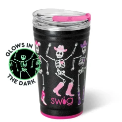 Swig Life Tumblers New Sizes!|Let's Go Ghouls^Let's Go Ghouls Party Cup 24oz