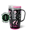 Swig Life Travel Mugs|Let's Go Ghouls^Let's Go Ghouls Travel Mug 18oz
