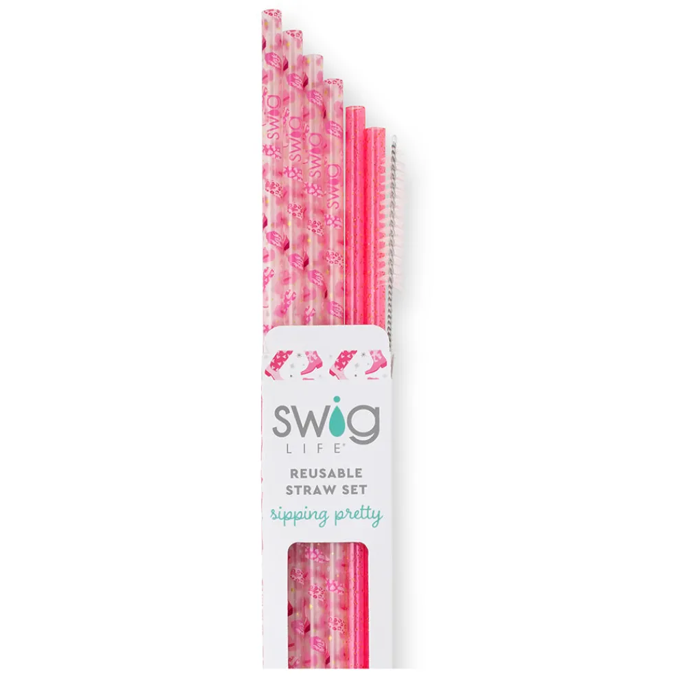 Swig Life Drink Coolies New Sizes!|Let's Go Girls^Let's Go Girls Accessory Bundle -