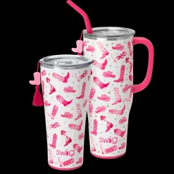 Swig Life Let's Go Girls^Let's Go Girls Mega Set -