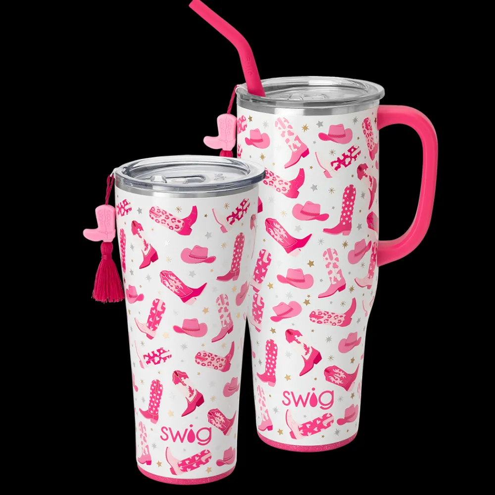 Swig Life Let's Go Girls^Let's Go Girls Mega Set -