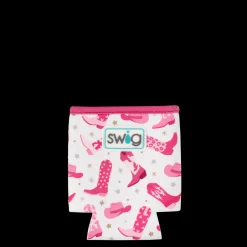 Swig Life Drink Coolies New Sizes!|Let's Go Girls^Let's Go Girls 12oz Can Coolie -