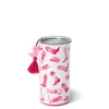 Swig Life Tumblers New Sizes!|Let's Go Girls^Let's Go Girls 12oz Slim Tumbler -