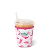 Swig Life Drink Coolies New Sizes!|Let's Go Girls^Let's Go Girls Small Iced Cup Coolie