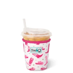 Swig Life Drink Coolies New Sizes!|Let's Go Girls^Let's Go Girls Small Iced Cup Coolie
