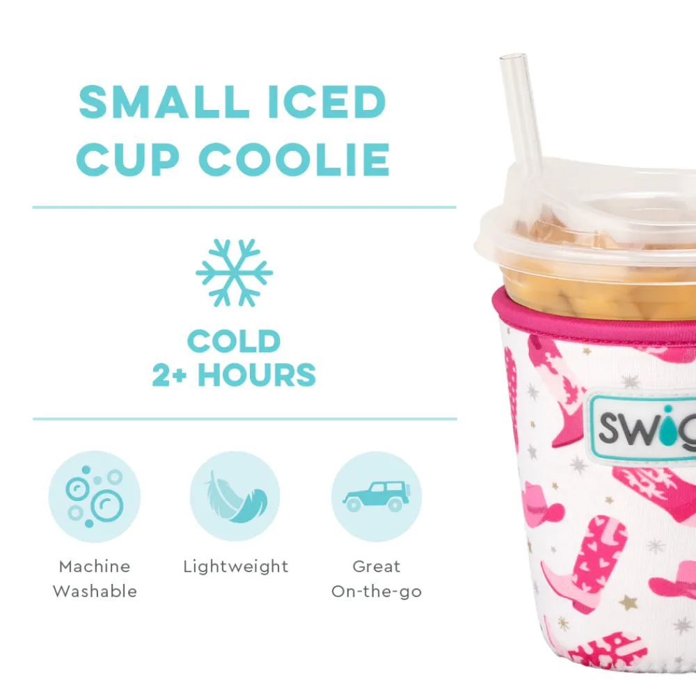 Swig Life Drink Coolies New Sizes!|Let's Go Girls^Let's Go Girls Small Iced Cup Coolie